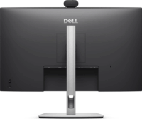 Dell 27" P2726DEB 16:9 WQHD IPS LED Monitor - Fekete