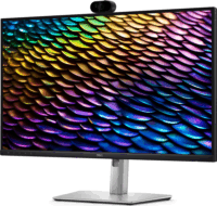 Dell 27" P2726DEB 16:9 WQHD IPS LED Monitor - Fekete
