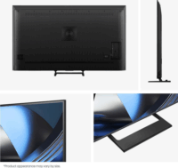 Hisense 65" 65U7SE 16:9 4K UltraHD Mini LED Smart TV