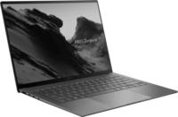 Asus ZenBook UM5406GA-QJ127WOA Laptop Szürke (14" / AMD Ryzen AI 7-445 / 16GB / 512GB M.2 SSD / Win 11 Home)