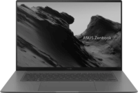 Asus ZenBook UM5406GA-QJ127WOA Laptop Szürke (14" / AMD Ryzen AI 7-445 / 16GB / 512GB M.2 SSD / Win 11 Home)