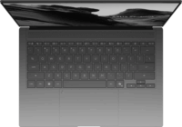 Asus ZenBook UM5406GA-QJ265W Laptop Szürke (14" / AMD Ryzen AI 9-465 / 16GB / 512GB M.2 SSD / Win 11 Home)