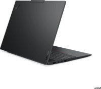 Lenovo ThinkPad E16 G4 Laptop Fekete (16" / AMD Ryzen AI 5-330 / 16GB / 512GB M.2 SSD / Win 11 Pro)
