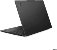 Lenovo ThinkPad E16 G4 Laptop Fekete (16" / AMD Ryzen AI 5-330 / 16GB / 512GB M.2 SSD / Win 11 Pro)