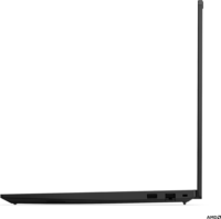 Lenovo ThinkPad E16 G4 Laptop Fekete (16" / AMD Ryzen AI 5-330 / 16GB / 512GB M.2 SSD / Win 11 Pro)