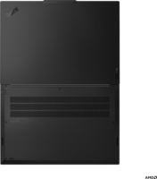 Lenovo ThinkPad E16 G4 Laptop Fekete (16" / AMD Ryzen AI 5-330 / 16GB / 512GB M.2 SSD / Win 11 Pro)