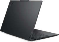 Lenovo ThinkPad E16 G4 Laptop Fekete (16" / Intel Core 7-350 / 24GB / 512GB M.2 SSD)