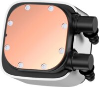 Ocypus Iota L24 240mm All In One Univerzális CPU Vízhűtés - Fehér