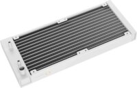 Ocypus Iota L24 240mm All In One Univerzális CPU Vízhűtés - Fehér