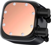 Ocypus Iota L24 240mm All In One Univerzális CPU Vízhűtés - Fekete