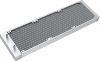 Ocypus Delta L36 ARGB V2 360mm All In One Univerzális CPU Vízhűtés - Fehér