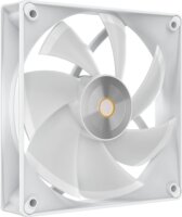 Ocypus Delta L36 ARGB V2 360mm All In One Univerzális CPU Vízhűtés - Fehér