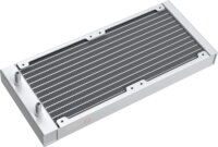 Ocypus Delta L24 ARGB V2 240mm All In One Univerzális CPU Vízhűtés - Fehér