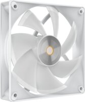 Ocypus Delta L24 ARGB V2 240mm All In One Univerzális CPU Vízhűtés - Fehér