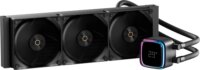 Ocypus Iota L36 360mm All In One Univerzális CPU Vízhűtés - Fekete