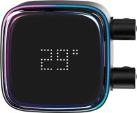 Ocypus Iota L36 360mm All In One Univerzális CPU Vízhűtés - Fekete