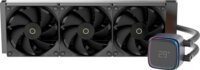 Ocypus Iota L36 360mm All In One Univerzális CPU Vízhűtés - Fekete