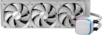 Ocypus Iota L36 360mm All In One Univerzális CPU Vízhűtés - Fehér