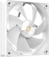 Ocypus Iota L36 360mm All In One Univerzális CPU Vízhűtés - Fehér