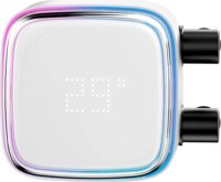 Ocypus Iota L36 360mm All In One Univerzális CPU Vízhűtés - Fehér