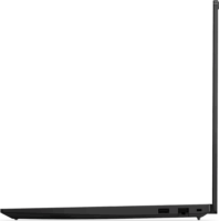 Lenovo ThinkPad E14 G8 Laptop Fekete (14" / Intel Core 5-320 / 16GB / 512GB M.2 SSD)