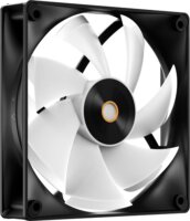 Ocypus Sigma L24 ARGB 240mm All In One Univerzális CPU Vízhűtés - Fekete