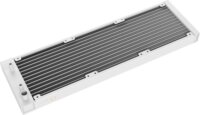 Ocypus Sigma L36 ARGB 360mm All In One Univerzális CPU Vízhűtés - Fehér