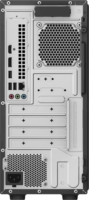 Asus V500 VM501MH-0R5220089W Mini Torony Számítógép (AMD Ryzen 5-220 / 16GB / 512GB M.2 SSD / Win 11 Home)