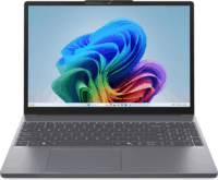 Lenovo IdeaPad Slim 3 15IWC11 Laptop Szürke (15,3" / Intel Core 3-304 / 8GB / 512GB M.2 SSD / Win 11 Home)
