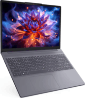 Lenovo IdeaPad Slim 3 15IWC11 Laptop Szürke (15,3" / Intel Core 3-304 / 8GB / 512GB M.2 SSD / Win 11 Home)