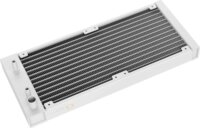 Ocypus Sigma L24 EX ARGB 240mm All In One Univerzális CPU Vízhűtés - Fehér