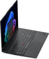 Lenovo ThinkPad T14s G7 Laptop Fekete (14" / Intel Core Ultra 5-325 / 16GB / 512GB M.2 SSD / Win 11 Pro)