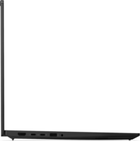 Lenovo ThinkPad T14 G7 Laptop Fekete (14" / Intel Core Ultra 7-355 / 16GB / 512GB M.2 SSD / Win 11 Pro)