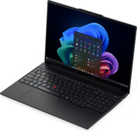 Lenovo ThinkPad T14 G7 Laptop Fekete (14" / Intel Core Ultra 7-355 / 16GB / 512GB M.2 SSD / Win 11 Pro)