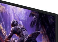 Samsung 24" G30H 16:9 FullHD LCD Gaming Monitor - Fekete