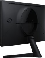 Samsung 24" G30H 16:9 FullHD LCD Gaming Monitor - Fekete