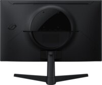 Samsung 24" G30H 16:9 FullHD LCD Gaming Monitor - Fekete