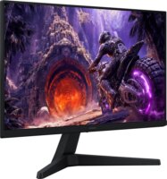 Samsung 24" G30H 16:9 FullHD LCD Gaming Monitor - Fekete