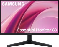Samsung 24" G31H 16:9 FullHD LCD Gaming Monitor - Fekete