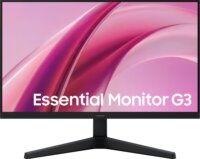 Samsung 24" G31H 16:9 FullHD LCD Gaming Monitor - Fekete