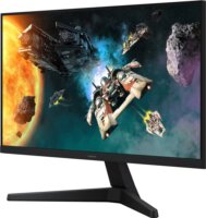 Samsung 24" G31H 16:9 FullHD LCD Gaming Monitor - Fekete