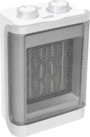 Home by Somogyi FK50 Hordozható Kerámia fűtőtest 1500W - Szürke