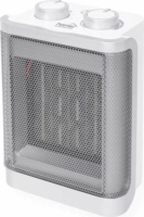 Home by Somogyi FK50 Hordozható Kerámia fűtőtest 1500W - Szürke