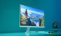 Philips 27" 27M2N3201PL/00 16:9 FullHD LCD Gaming Monitor - Fekete