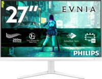 Philips 27" 27M2N3201PL/00 16:9 FullHD LCD Gaming Monitor - Fekete