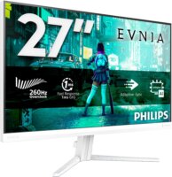 Philips 27" 27M2N3201PL/00 16:9 FullHD LCD Gaming Monitor - Fekete