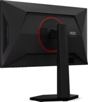 AOC 24,5" G4 25G4KUR 16:9 FullHD IPS LED Gaming Monitor - Fekete