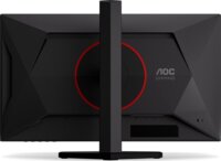 AOC 24,5" G4 25G4KUR 16:9 FullHD IPS LED Gaming Monitor - Fekete