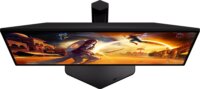 AOC 24,5" G4 25G4KUR 16:9 FullHD IPS LED Gaming Monitor - Fekete