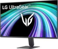 LG 27" 27G411B-B 16:9 FullHD IPS Monitor - Fekete